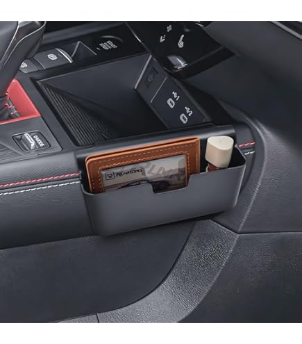 Amazon.com: CDEFG for 2025 2026 Nissan Kicks Center Console