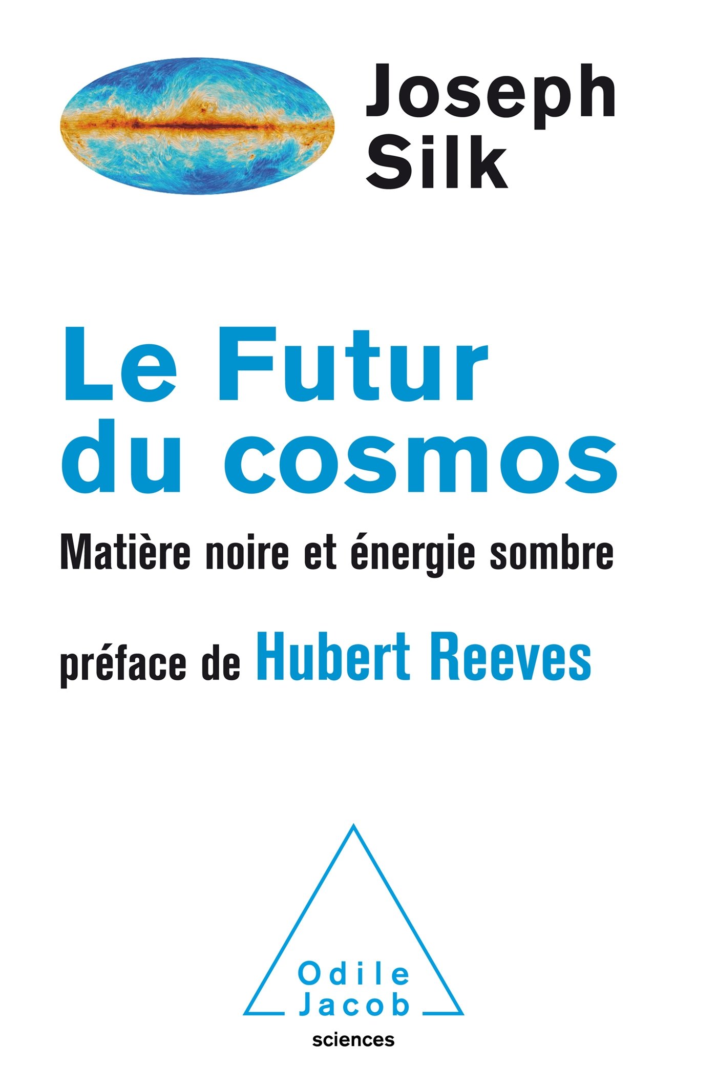 Le Futur Du Cosmos Matiere Noire Et Energie Sombre Amazon De Silk Joseph Reeves Hubert Witkowski Nicolas Fremdsprachige Bucher