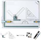 Frylr Inch A3 Drawing Board Drafting Table