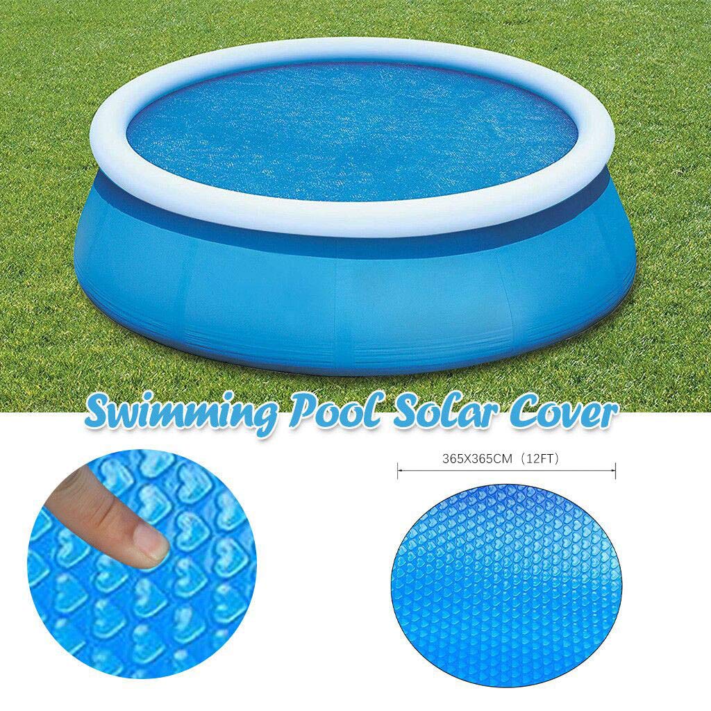 Pool Cover Swimming Pool Solar Cover 