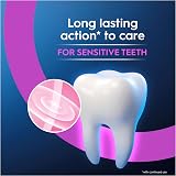 Oral-B Advanced Sensitivity Protection Toothpaste Twin Pack 2 x 125 ml view 2