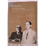 John Von Neumann and Norbert Wiener: From Mathematics to the Technologies of Life and Death