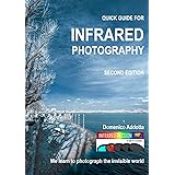 QUICK GUIDE FOR INFRARED PHOTOGRAPHY: We learn to photograph the invisible world (Fotografia Infrarosso - Infrared Photograph