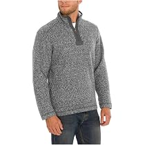 Orvis Brighton Men's Sherpa Lined 1/4 