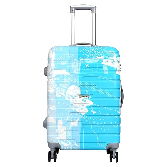 sky bag medium size trolley bag