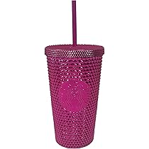 starbucks bling cup