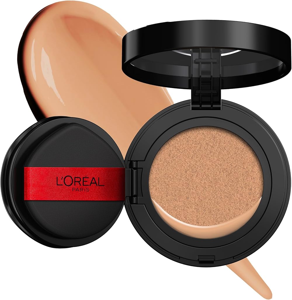 L'Oréal Paris Infallible Fresh Wear Cushion Foundation Shade 253