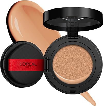 L'Oréal Paris Infallible Fresh Wear Cushion Foundation Shade 253