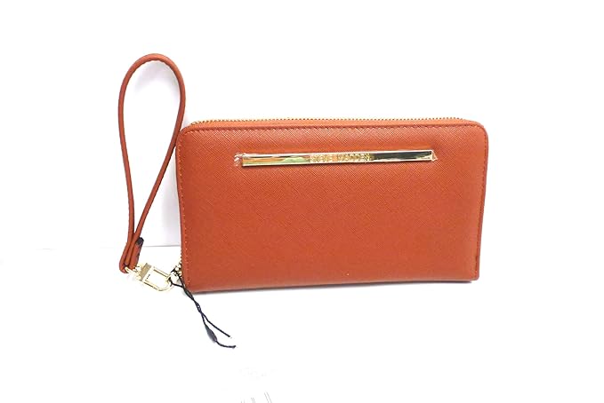 steve madden bzippy wallet