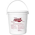 Safetec Red Z 3.5lb. Bucket Spill Control Solidifier (1 Bucket/case)