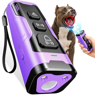 Best Ultrasonic Dog Barking Device: Top Effective Solutions 2025
