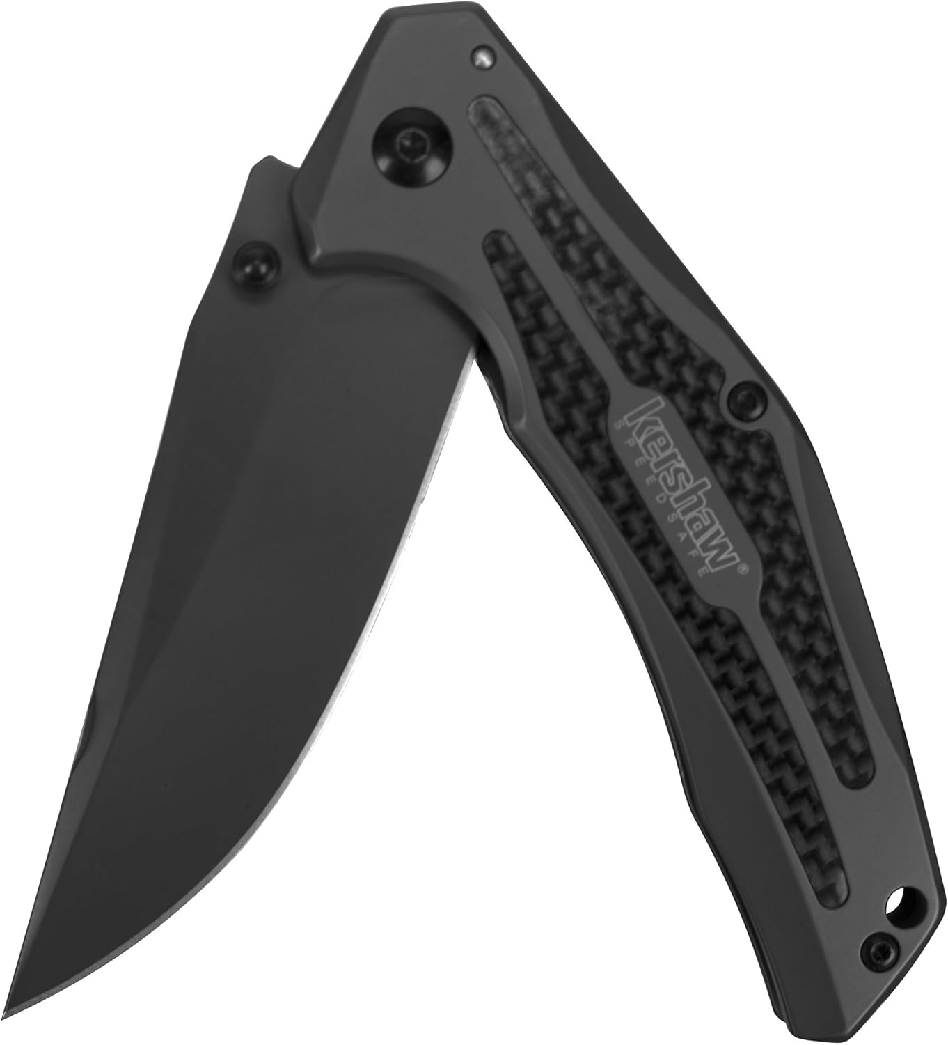 Best kershaw brawler assisted open knife