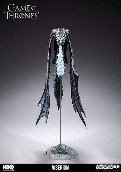 viserion figure