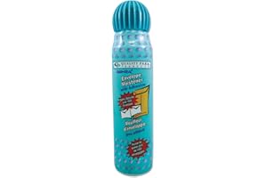 Quality Park Dab-n-Seal Envelope Moistener, 50 ml, 1 Bottle (46065)