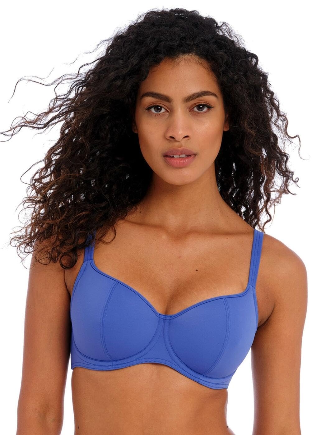 Freya Women’s Jewel Cove Sweetheart Underwire Bikini Top