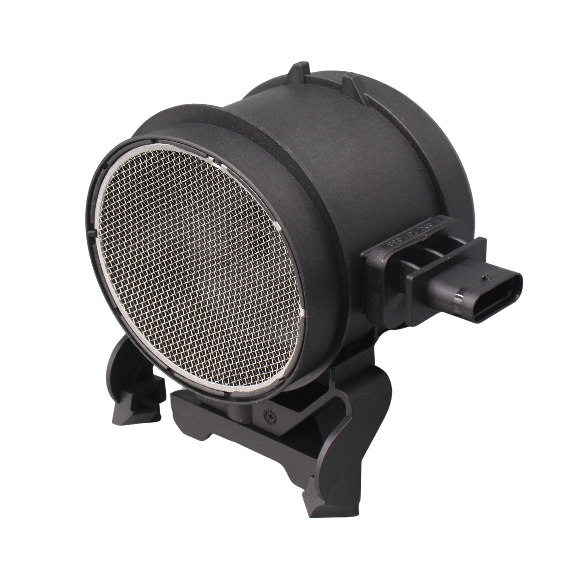 Photo 1 of Yezoauto Mass Air Flow Sensor for Mercedes-Benz C230 C250 C280 C300 C350 06-12 / S400 S450 S550 SL550 SLK 280 SLK300 SLK350 06-13 / ML350 ML450 ML550 06-11 Replaces 0280218190 2730940948 2730940548