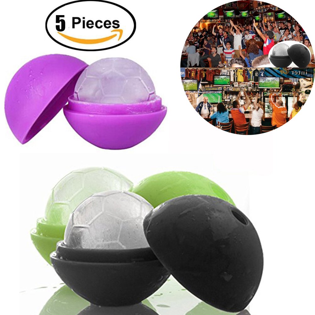 Molde de hockey para cubitos de hielo de la FIFA World Cup 2018 ...