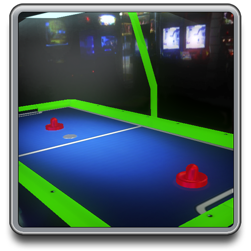 3D Air Hockey - Thumbnail 6