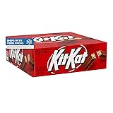 KIT KAT Milk Chocolate Wafer Candy Bars, Halloween