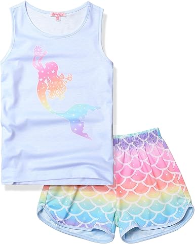 pijama de unicornio para barbie