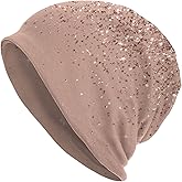 Gudetama Cute Slouchy Beanie Hat for Men/Women,Hip-Hop Warm Lightweight Running Thin Skull Headwear Night Sleeping Cap Gift