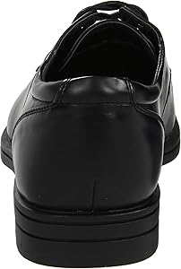 soft stags memory foam shoes