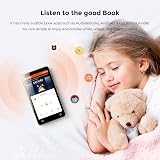 innioasis 160GB MP3 Player with Bluetooth WiFi 4” Touch Screen Kids view 3