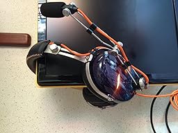 Amazon.com: Razer Battlefield 4 Razer BlackShark Over Ear Noise