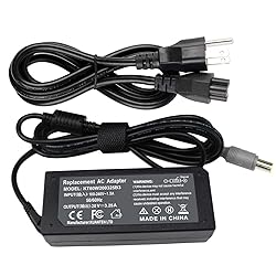 Thinkpad T430 Replacement Charger for Thinkpad T400