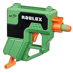Nerf Roblox Phantom Forces: Boxy Buster Dart