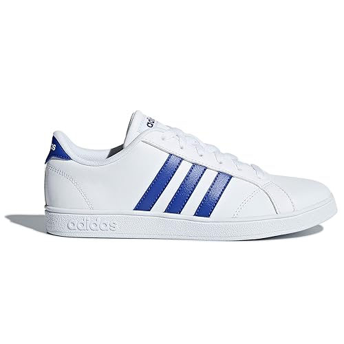 tenis adidas blancos casuales