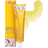 Good Molecules Yerba Mate Wake Up Eye Gel, Caffeine Under Eye Cream, 15 ml | Refreshes and hydrates tired under eyes with caffeine. Helps improve the look of puffiness, under eye bags, and fine lines.