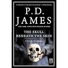 The Skull Beneath the Skin: A Cordelia Gray Mystery