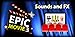 Epic Movie Sounds and FX 3 - Epic Ringtones for Your Mobile Device