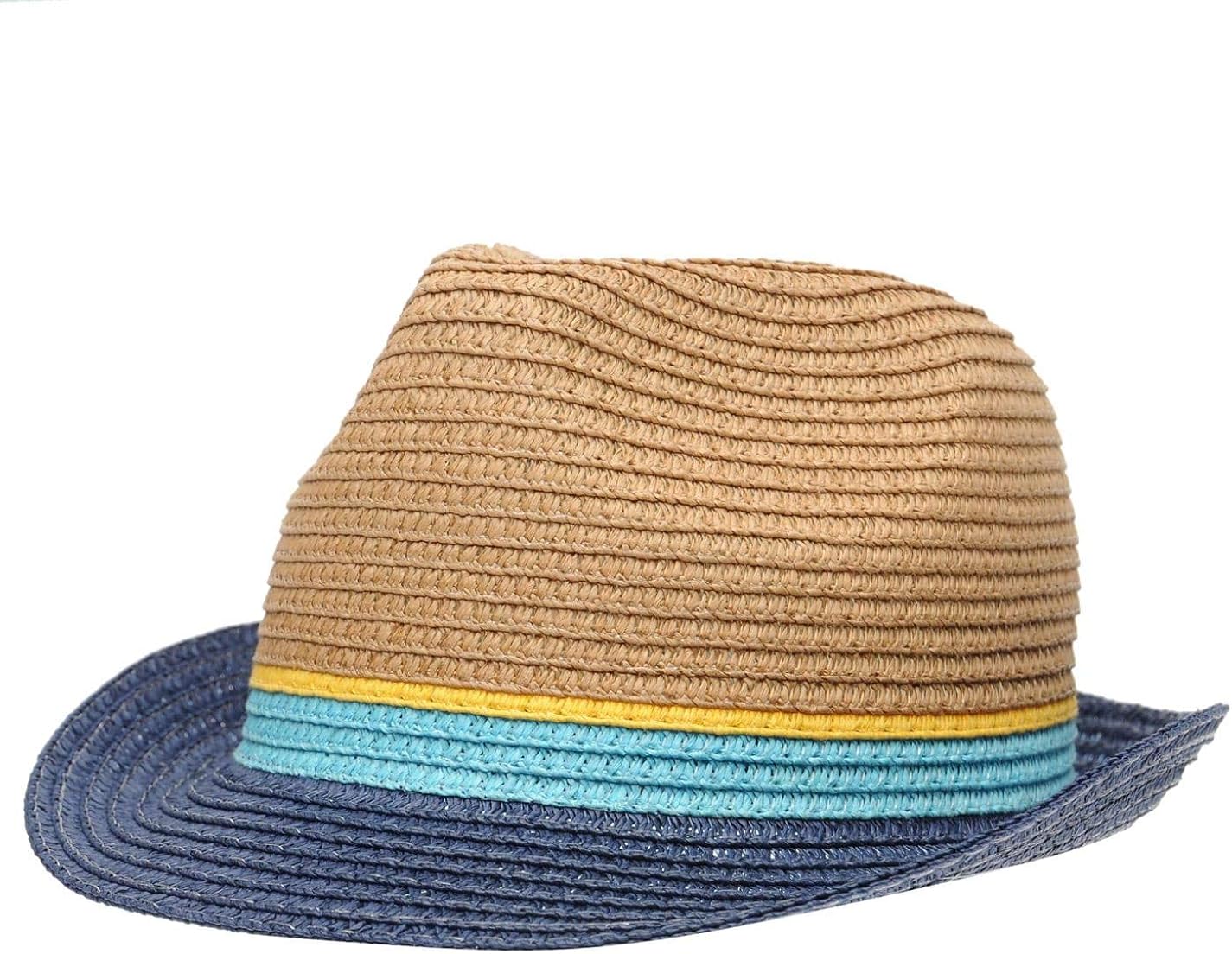 boys trilby hat