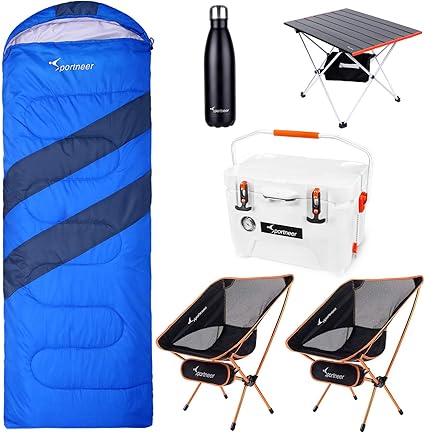 storage bags for camping chairs