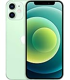 Amazon.com: Apple iPhone 12 Mini, 64GB, Green - Unlocked
