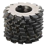 22mm Gear Milling Cutter, Involute Gear Milling