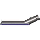 Dyson Carbon Fiber Soft Dusting Brush (New)