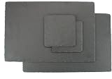 Maison & White Slate Placemats & Coasters Set 16-Piece view 7