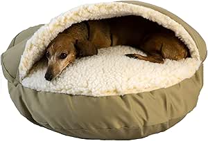 dog cave bed walgreens