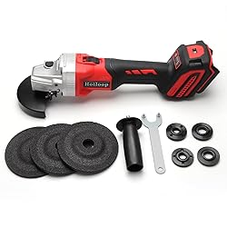 Angle Grinder Cordless for Milwaukee 18V