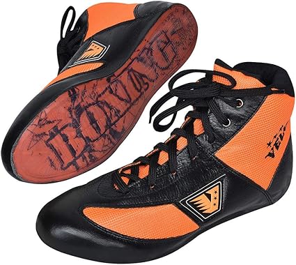 boxing training shoes
