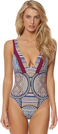 red carter one piece