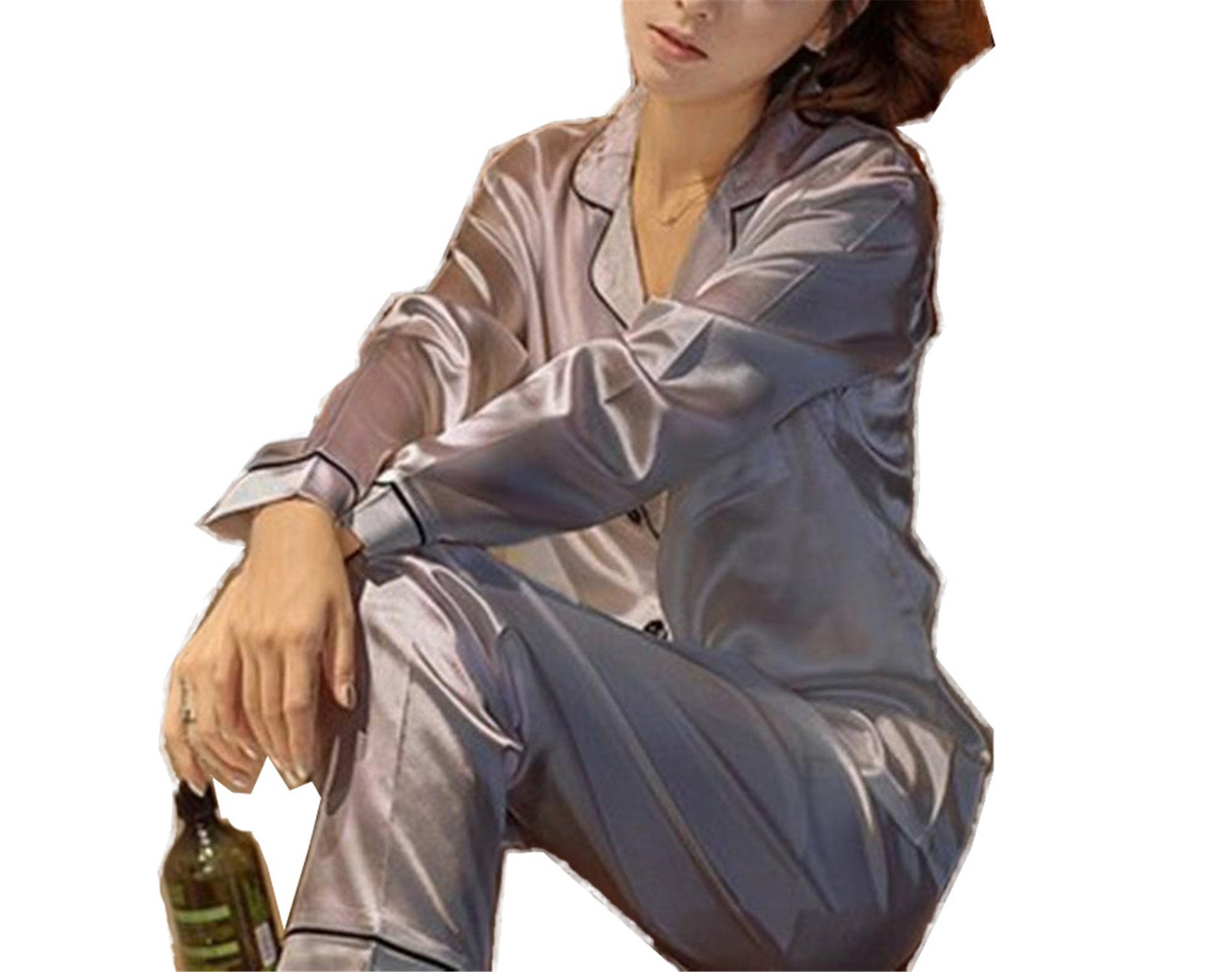 korean style pajamas