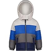 Osh Kosh B'Gosh Boys Heavyweight Puffer Coat Winter Jacket