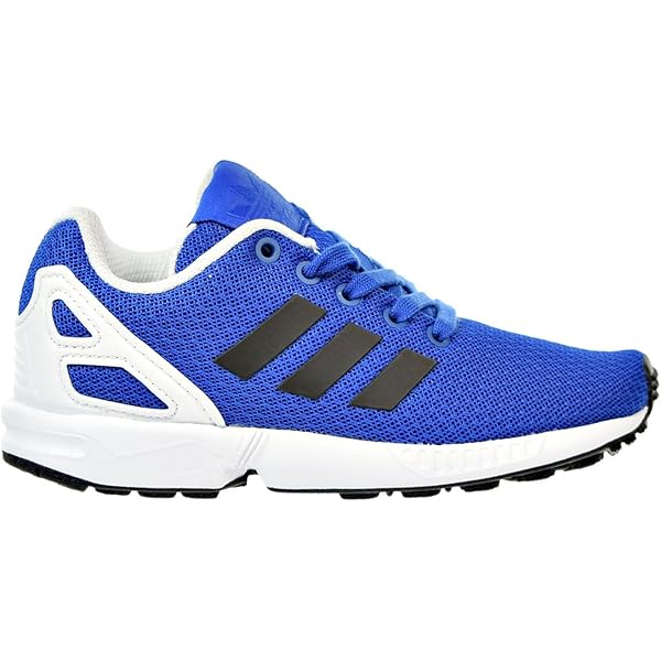 Amazon.com | adidas Originals ZX Flux EL I Running Shoe (Toddler