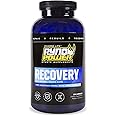 Ryno Power Recovery Post-Workout Supplement Capsules (33 Servings)