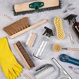 Elliott Hardwood Cloths Pegs with Metal Coil Spring 36 Pack Birchwood view 8
