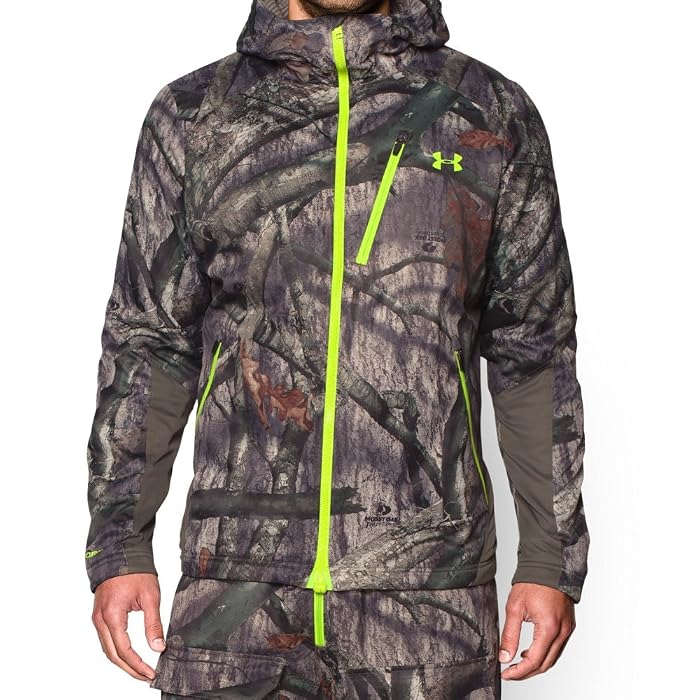 Buy Under Armour Men's Ua Storm Scent 